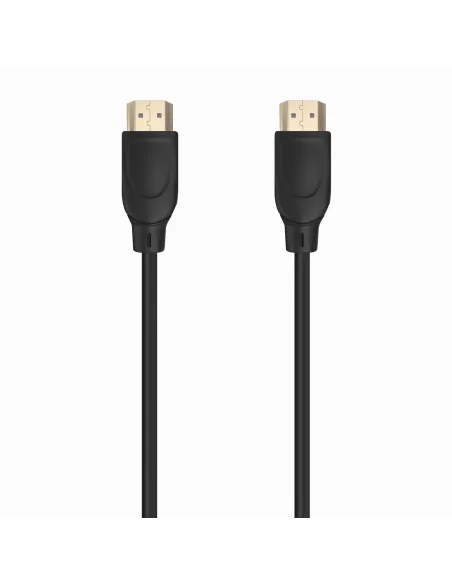 Aisens A120-0726 Cable HDMI 2.0 4K 5M Negro
