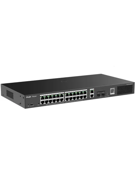 Switch Ruijie Networks RG-ES228GL-SP