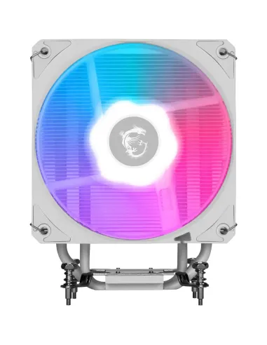 Disipador CPU MSI MAG COREFROZR AA13 White