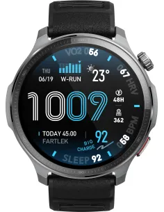 Amazfit Balance 2XT W2546GL2N WiFi GPS AMOLED 1.5" + Monitorización avanzada de salud Negro-1401123
