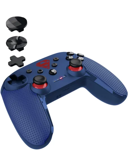 Gamepad Trust Gaming GXT 542 MUTA Azul