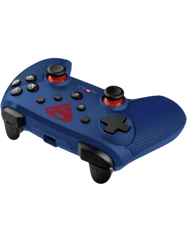 Gamepad Trust Gaming GXT 542 MUTA Azul