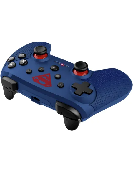 Gamepad Trust Gaming GXT 542 MUTA Azul