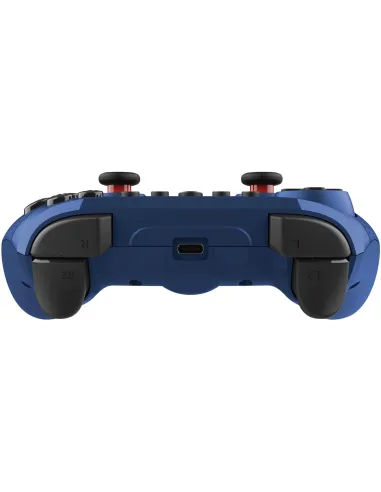 Gamepad Trust Gaming GXT 542 MUTA Azul