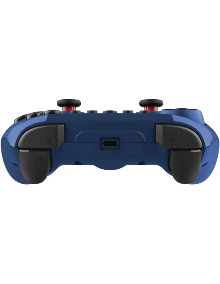 Gamepad Trust Gaming GXT 542 MUTA Azul