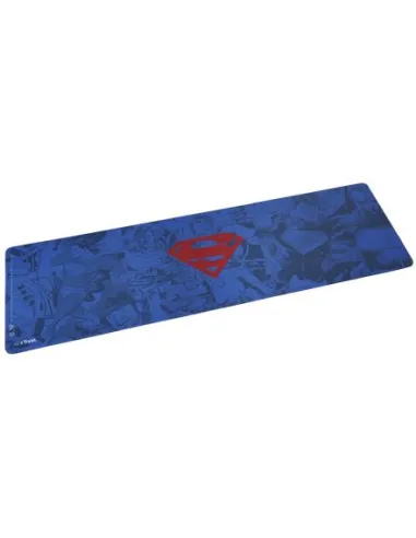 Alfombrilla Gaming Trust GXT 759SM Superman