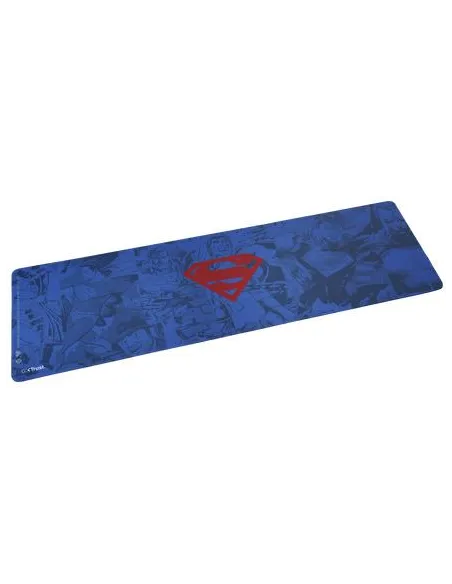 Alfombrilla Gaming Trust GXT 759SM Superman