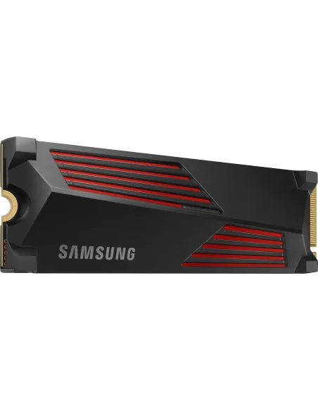 Disco Duro SSD Samsung 990 PRO 4TB