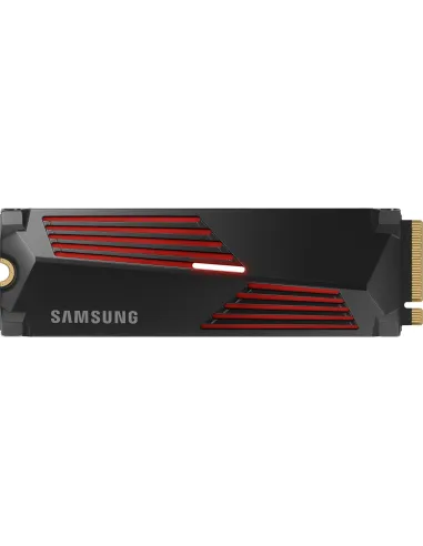 Disco Duro SSD Samsung 990 PRO 4TB