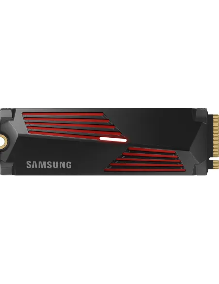 Disco Duro SSD Samsung 990 PRO 4TB