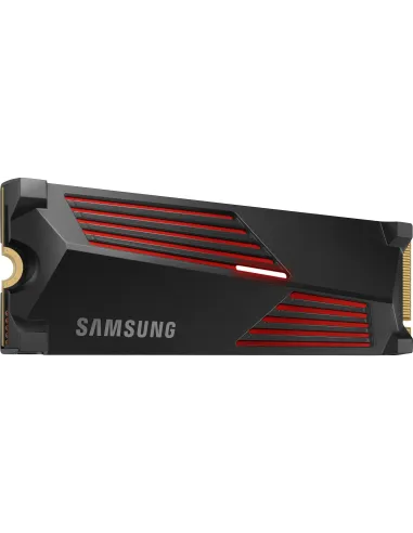 Disco Duro SSD Samsung 990 PRO 4TB