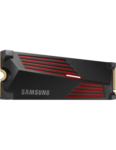 Disco Duro SSD Samsung 990 PRO 4TB