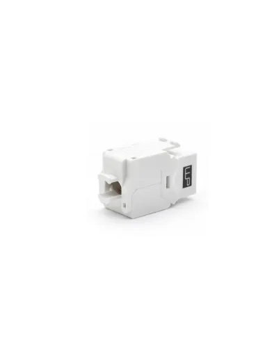Conector RJ45 WP WPC-KEY-6UP-TL/W