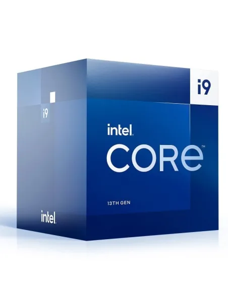 Intel Core i9-13900KS 2.40 GHz-6.00 GHz Box