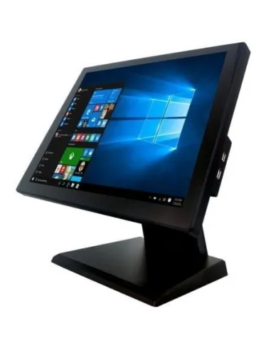 10POS 10T-15J648128W1 con Intel Core i5-J6412-8GB-128GB mSata-15 W11 IoT