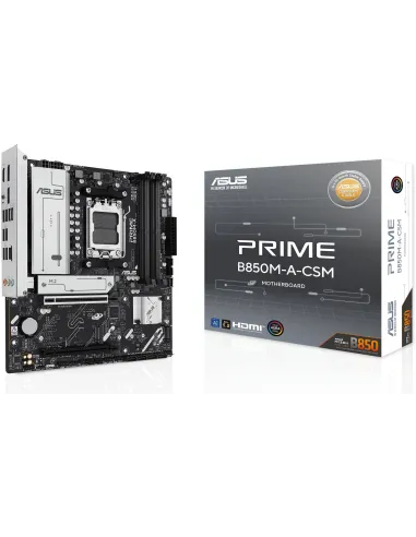 Asus Prime B850M-A-CSM AM5