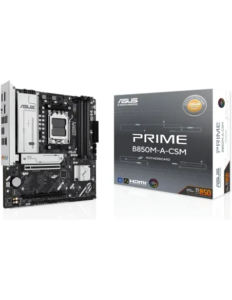 Asus Prime B850M-A-CSM AM5