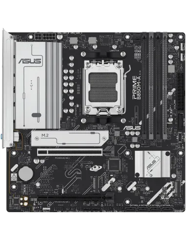 Placa Base Asus PRIME B850M-A-CSM