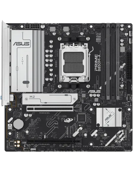 Placa Base Asus PRIME B850M-A-CSM