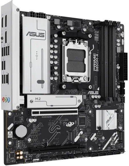 Placa Base Asus PRIME B850M-A-CSM