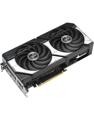 Tarjeta Gráfica ASUS Dual GeForce RTX 5070 OC 12GB