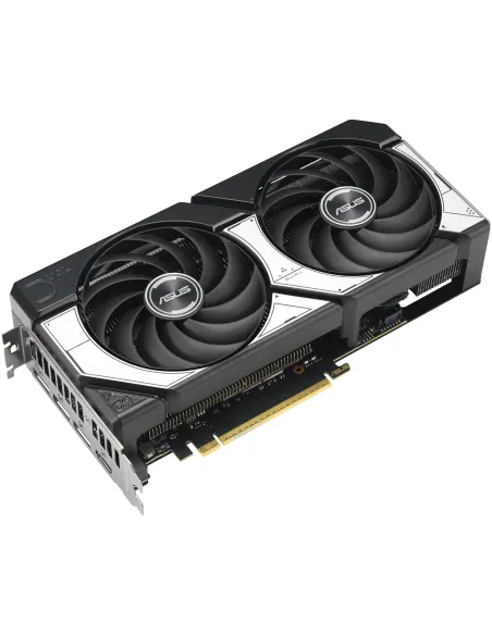 Tarjeta Gráfica ASUS Dual GeForce RTX 5070 OC 12GB