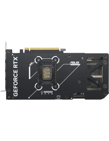 Tarjeta Gráfica ASUS Dual GeForce RTX 5070 OC 12GB