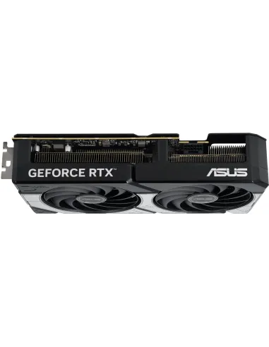 Tarjeta Gráfica ASUS Dual GeForce RTX 5070 OC 12GB