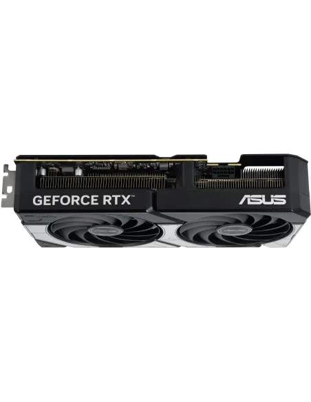 Tarjeta Gráfica ASUS Dual GeForce RTX 5070 OC 12GB