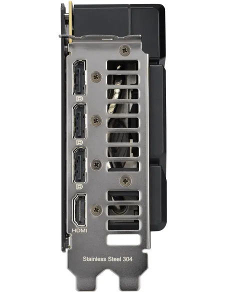 Tarjeta Gráfica ASUS Dual GeForce RTX 5070 OC 12GB