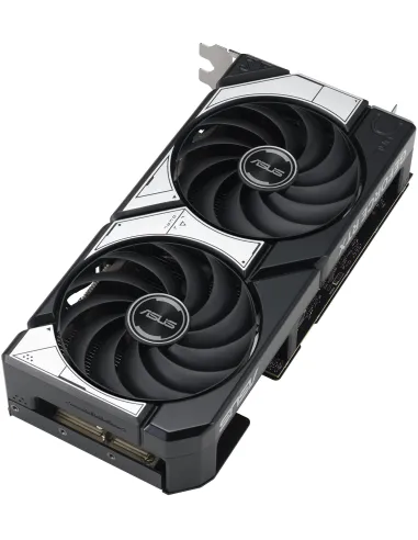Tarjeta Gráfica ASUS Dual GeForce RTX 5070 OC 12GB