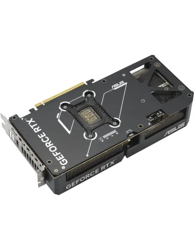 Tarjeta Gráfica ASUS Dual GeForce RTX 5070 OC 12GB