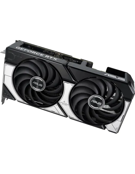 Tarjeta Gráfica ASUS Dual GeForce RTX 5070 OC 12GB
