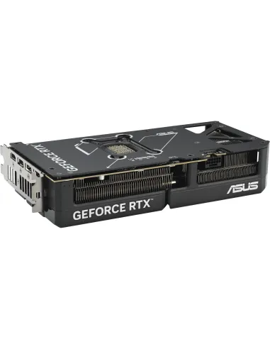 Tarjeta Gráfica ASUS Dual GeForce RTX 5070 OC 12GB