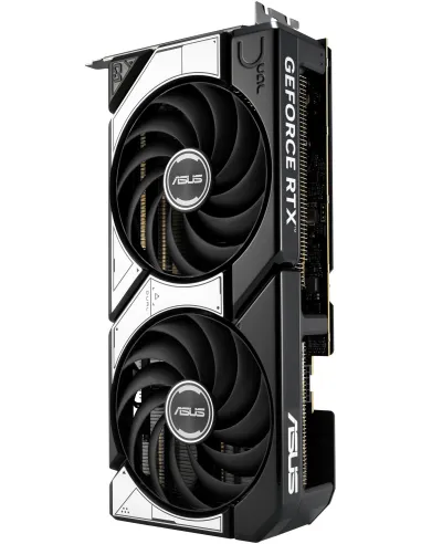 Tarjeta Gráfica ASUS Dual GeForce RTX 5070 OC 12GB