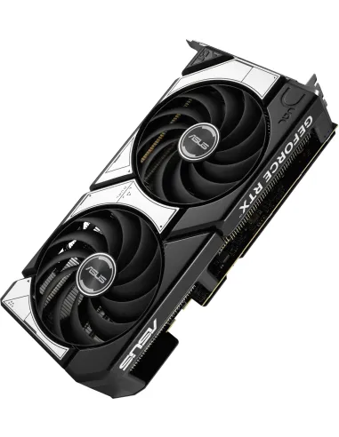 Tarjeta Gráfica ASUS Dual GeForce RTX 5070 OC 12GB
