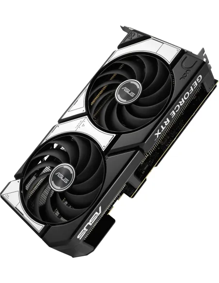 Tarjeta Gráfica ASUS Dual GeForce RTX 5070 OC 12GB