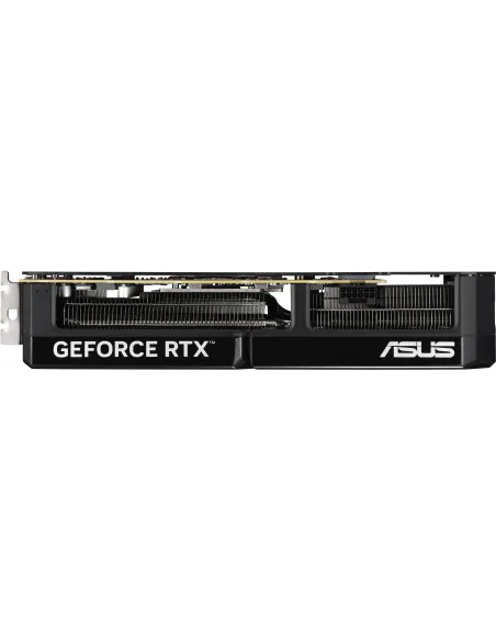 Tarjeta Gráfica ASUS Dual GeForce RTX 5070 OC 12GB