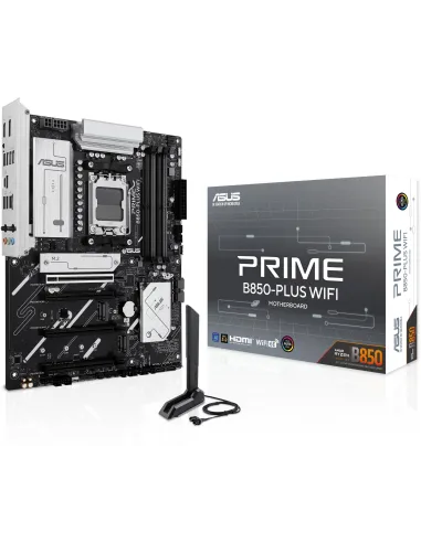 Asus Prime B850-PLUS WIFI