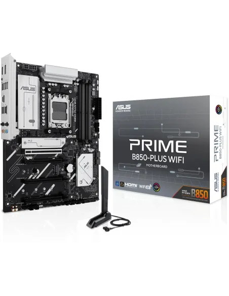 Asus Prime B850-PLUS WIFI