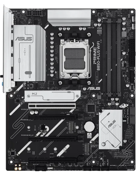 Placa Base Asus Prime B850-PLUS WIFI