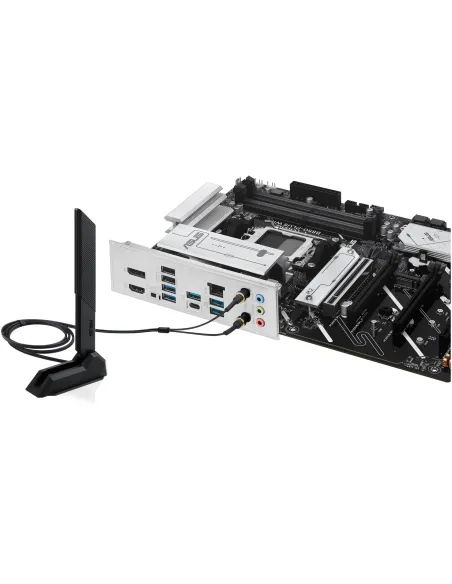 Placa Base Asus Prime B850-PLUS WIFI