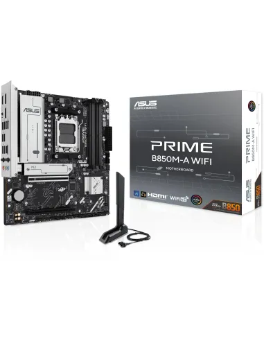 Asus PRIME B850M-A WIFI