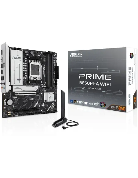 Asus PRIME B850M-A WIFI