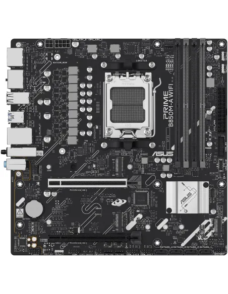 Placa Base Asus PRIME B850M-A WIFI