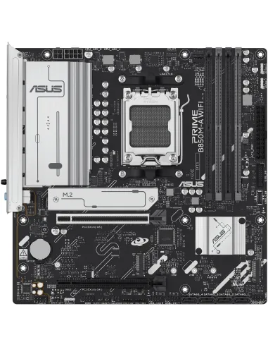 Placa Base Asus PRIME B850M-A WIFI