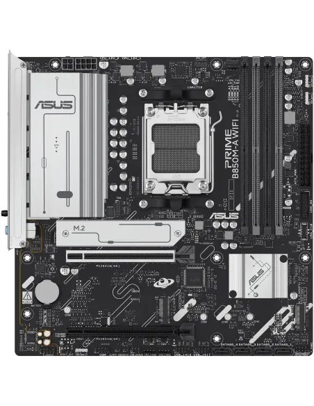 Placa Base Asus PRIME B850M-A WIFI