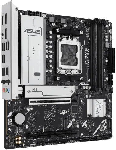 Placa Base Asus PRIME B850M-A WIFI