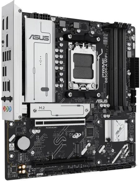 Placa Base Asus PRIME B850M-A WIFI