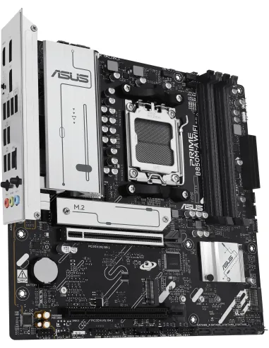 Placa Base Asus PRIME B850M-A WIFI